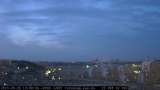 展望カメラtotsucam映像: 戸塚駅周辺から東戸塚方面を望む 2016-05-26(木) dusk