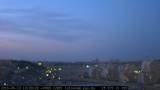 展望カメラtotsucam映像: 戸塚駅周辺から東戸塚方面を望む 2016-06-18(土) dusk