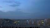 展望カメラtotsucam映像: 戸塚駅周辺から東戸塚方面を望む 2016-07-04(月) dusk