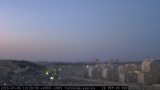 展望カメラtotsucam映像: 戸塚駅周辺から東戸塚方面を望む 2016-07-06(水) dusk