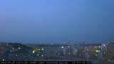 展望カメラtotsucam映像: 戸塚駅周辺から東戸塚方面を望む 2016-07-25(月) dusk