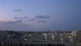 展望カメラtotsucam映像: 戸塚駅周辺から東戸塚方面を望む 2016-08-04(木) dusk