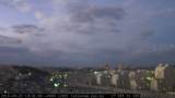 展望カメラtotsucam映像: 戸塚駅周辺から東戸塚方面を望む 2016-08-23(火) dusk
