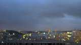 展望カメラtotsucam映像: 戸塚駅周辺から東戸塚方面を望む 2016-08-29(月) dusk