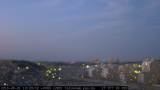 展望カメラtotsucam映像: 戸塚駅周辺から東戸塚方面を望む 2016-09-01(木) dusk