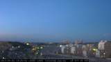 展望カメラtotsucam映像: 戸塚駅周辺から東戸塚方面を望む 2016-09-04(日) dusk
