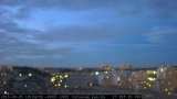 展望カメラtotsucam映像: 戸塚駅周辺から東戸塚方面を望む 2016-09-05(月) dusk