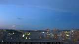 展望カメラtotsucam映像: 戸塚駅周辺から東戸塚方面を望む 2016-09-06(火) dusk