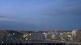 展望カメラtotsucam映像: 戸塚駅周辺から東戸塚方面を望む 2016-09-07(水) dusk