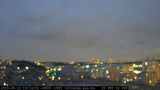 展望カメラtotsucam映像: 戸塚駅周辺から東戸塚方面を望む 2016-09-12(月) dusk