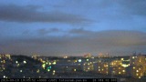 展望カメラtotsucam映像: 戸塚駅周辺から東戸塚方面を望む 2016-09-18(日) dusk