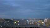 展望カメラtotsucam映像: 戸塚駅周辺から東戸塚方面を望む 2016-09-25(日) dusk