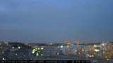 展望カメラtotsucam映像: 戸塚駅周辺から東戸塚方面を望む 2016-10-04(火) dusk