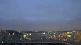 展望カメラtotsucam映像: 戸塚駅周辺から東戸塚方面を望む 2016-10-05(水) dusk