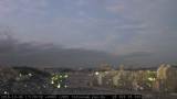 展望カメラtotsucam映像: 戸塚駅周辺から東戸塚方面を望む 2016-10-06(木) dusk