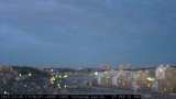 展望カメラtotsucam映像: 戸塚駅周辺から東戸塚方面を望む 2016-10-08(土) dusk