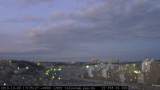 展望カメラtotsucam映像: 戸塚駅周辺から東戸塚方面を望む 2016-10-09(日) dusk