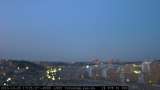 展望カメラtotsucam映像: 戸塚駅周辺から東戸塚方面を望む 2016-10-20(木) dusk
