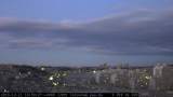 展望カメラtotsucam映像: 戸塚駅周辺から東戸塚方面を望む 2016-12-11(日) dusk