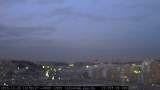 展望カメラtotsucam映像: 戸塚駅周辺から東戸塚方面を望む 2016-12-26(月) dusk
