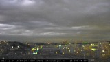 展望カメラtotsucam映像: 戸塚駅周辺から東戸塚方面を望む 2016-12-27(火) dusk