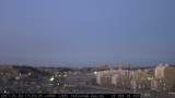 展望カメラtotsucam映像: 戸塚駅周辺から東戸塚方面を望む 2017-01-04(水) dusk