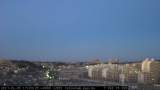 展望カメラtotsucam映像: 戸塚駅周辺から東戸塚方面を望む 2017-01-05(木) dusk