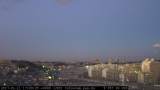 展望カメラtotsucam映像: 戸塚駅周辺から東戸塚方面を望む 2017-01-11(水) dusk