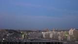 展望カメラtotsucam映像: 戸塚駅周辺から東戸塚方面を望む 2017-01-18(水) dusk