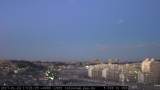 展望カメラtotsucam映像: 戸塚駅周辺から東戸塚方面を望む 2017-01-24(火) dusk