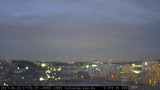 展望カメラtotsucam映像: 戸塚駅周辺から東戸塚方面を望む 2017-02-22(水) dusk
