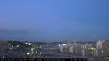 展望カメラtotsucam映像: 戸塚駅周辺から東戸塚方面を望む 2017-02-25(土) dusk
