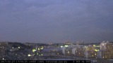 展望カメラtotsucam映像: 戸塚駅周辺から東戸塚方面を望む 2017-02-27(月) dusk