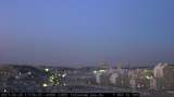 展望カメラtotsucam映像: 戸塚駅周辺から東戸塚方面を望む 2017-02-28(火) dusk