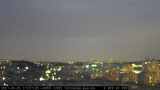 展望カメラtotsucam映像: 戸塚駅周辺から東戸塚方面を望む 2017-03-01(水) dusk