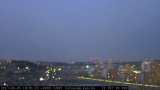展望カメラtotsucam映像: 戸塚駅周辺から東戸塚方面を望む 2017-03-05(日) dusk