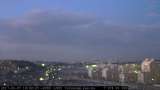展望カメラtotsucam映像: 戸塚駅周辺から東戸塚方面を望む 2017-03-07(火) dusk