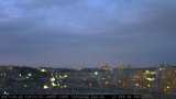 展望カメラtotsucam映像: 戸塚駅周辺から東戸塚方面を望む 2017-03-22(水) dusk