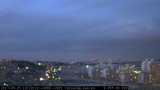 展望カメラtotsucam映像: 戸塚駅周辺から東戸塚方面を望む 2017-03-25(土) dusk