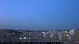 展望カメラtotsucam映像: 戸塚駅周辺から東戸塚方面を望む 2017-03-27(月) dusk