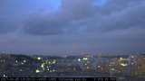 展望カメラtotsucam映像: 戸塚駅周辺から東戸塚方面を望む 2017-03-28(火) dusk