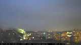 展望カメラtotsucam映像: 戸塚駅周辺から東戸塚方面を望む 2017-03-31(金) dusk