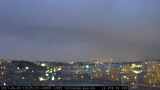 展望カメラtotsucam映像: 戸塚駅周辺から東戸塚方面を望む 2017-04-03(月) dusk