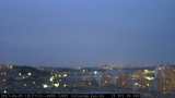 展望カメラtotsucam映像: 戸塚駅周辺から東戸塚方面を望む 2017-04-05(水) dusk