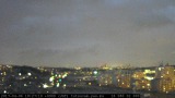 展望カメラtotsucam映像: 戸塚駅周辺から東戸塚方面を望む 2017-04-06(木) dusk