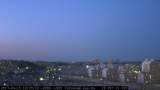 展望カメラtotsucam映像: 戸塚駅周辺から東戸塚方面を望む 2017-04-15(土) dusk