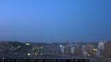 展望カメラtotsucam映像: 戸塚駅周辺から東戸塚方面を望む 2017-04-16(日) dusk
