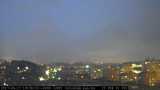 展望カメラtotsucam映像: 戸塚駅周辺から東戸塚方面を望む 2017-04-17(月) dusk