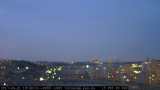 展望カメラtotsucam映像: 戸塚駅周辺から東戸塚方面を望む 2017-04-21(金) dusk