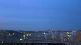 展望カメラtotsucam映像: 戸塚駅周辺から東戸塚方面を望む 2017-04-25(火) dusk
